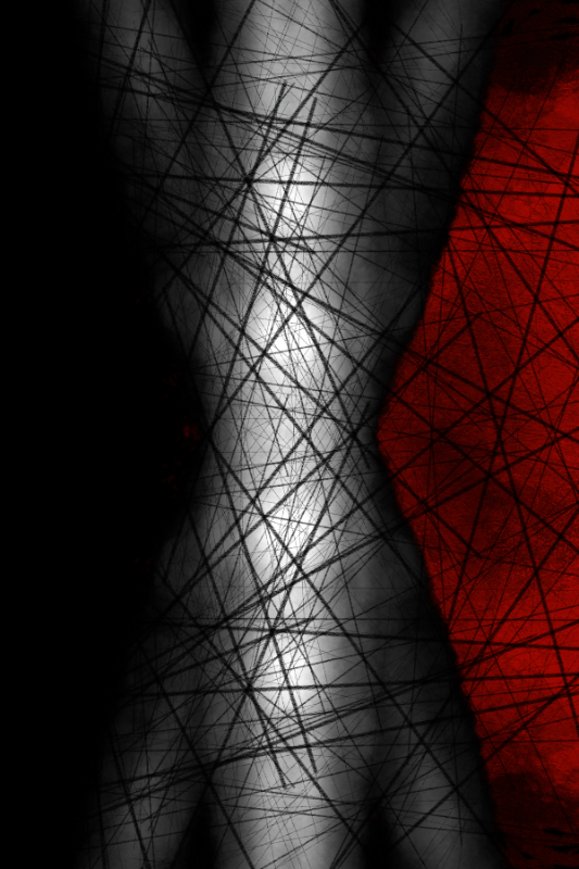 I'm an old artist #5 static token preview