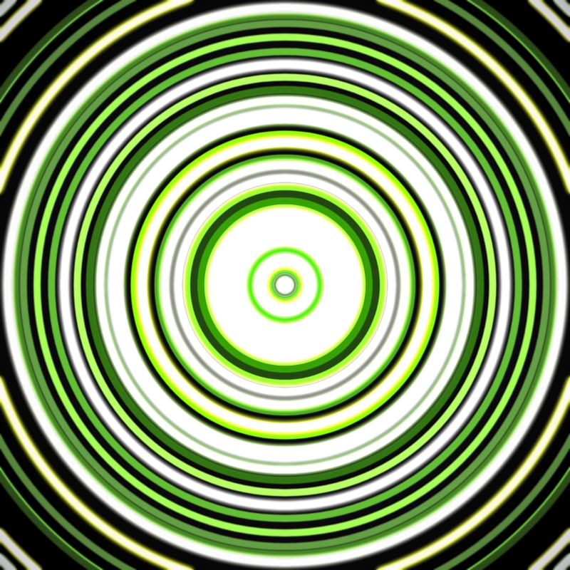 Circleized #6 static token preview