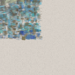Quilt #2 #3 static token preview