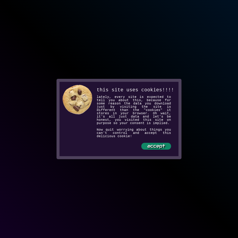 have a nice day #1 static token preview