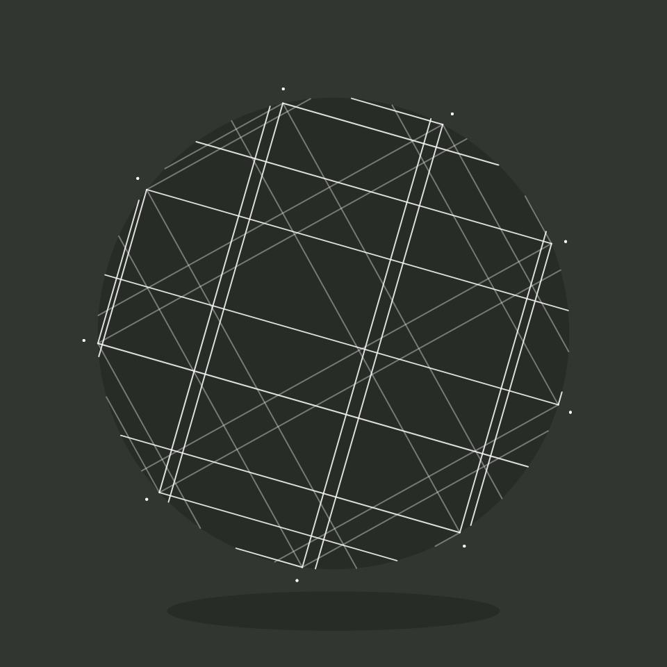 36 Lines #3 static token preview