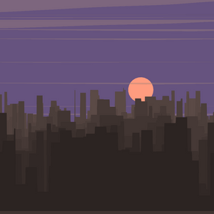 sin(city) project preview