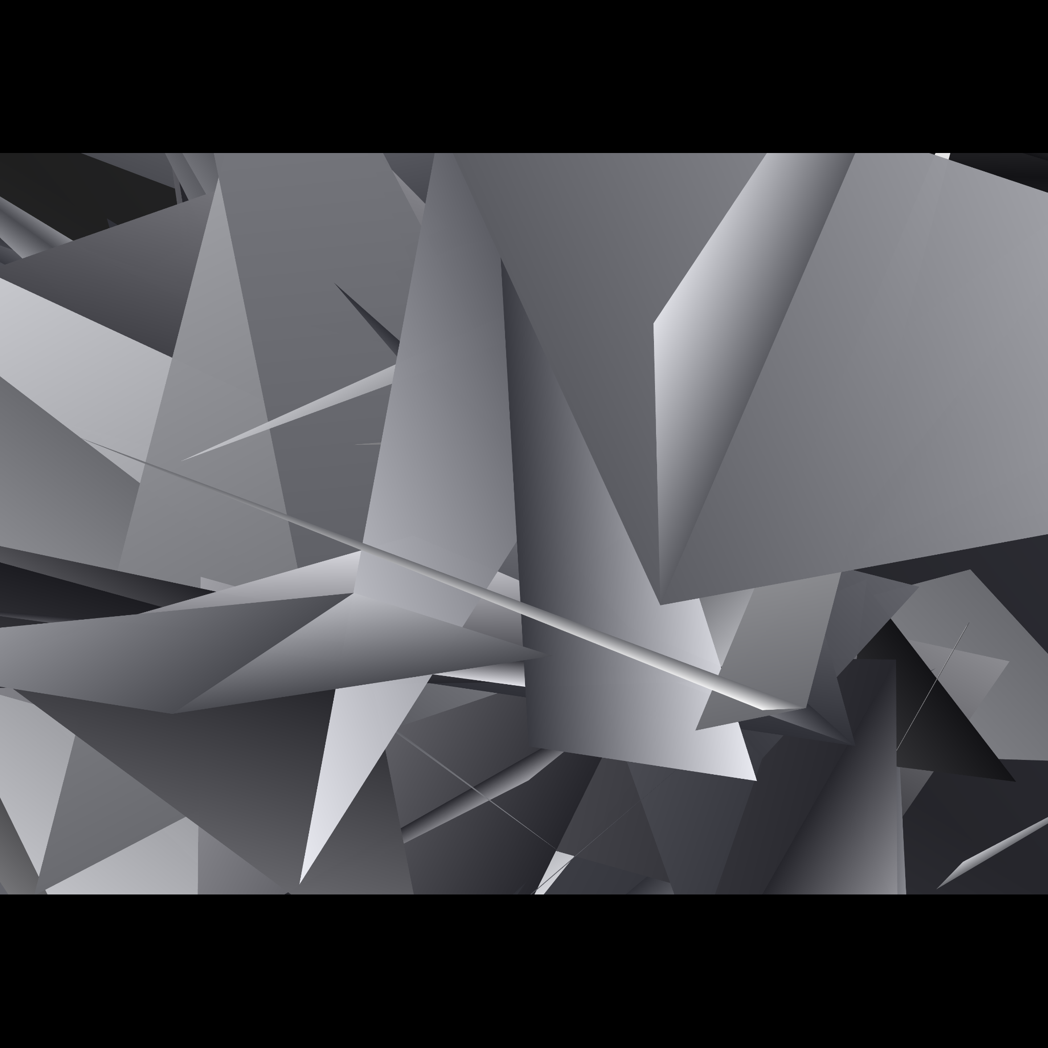 SHARD #14 static token preview