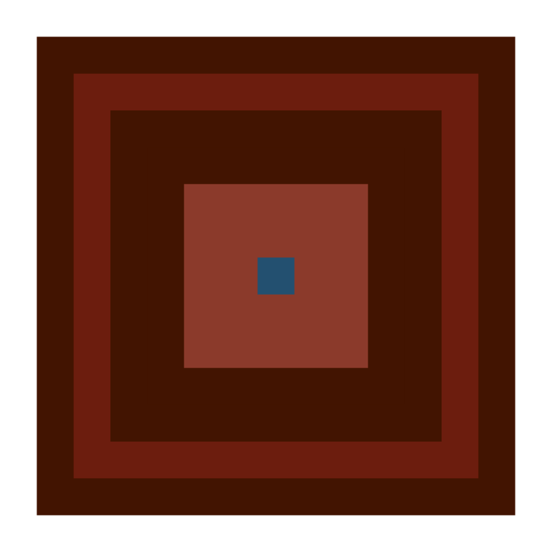 square roots #23 static token preview