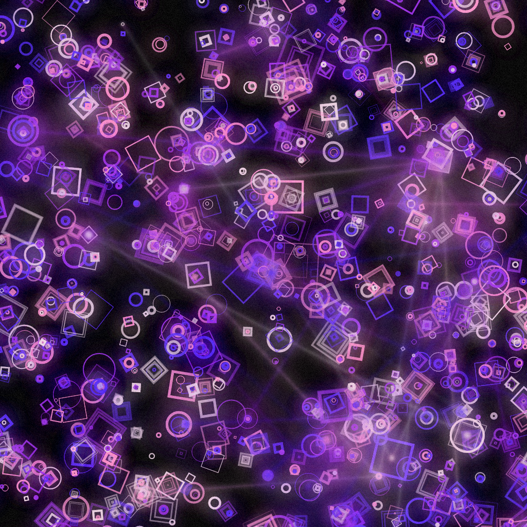 neon paths #17 static token preview