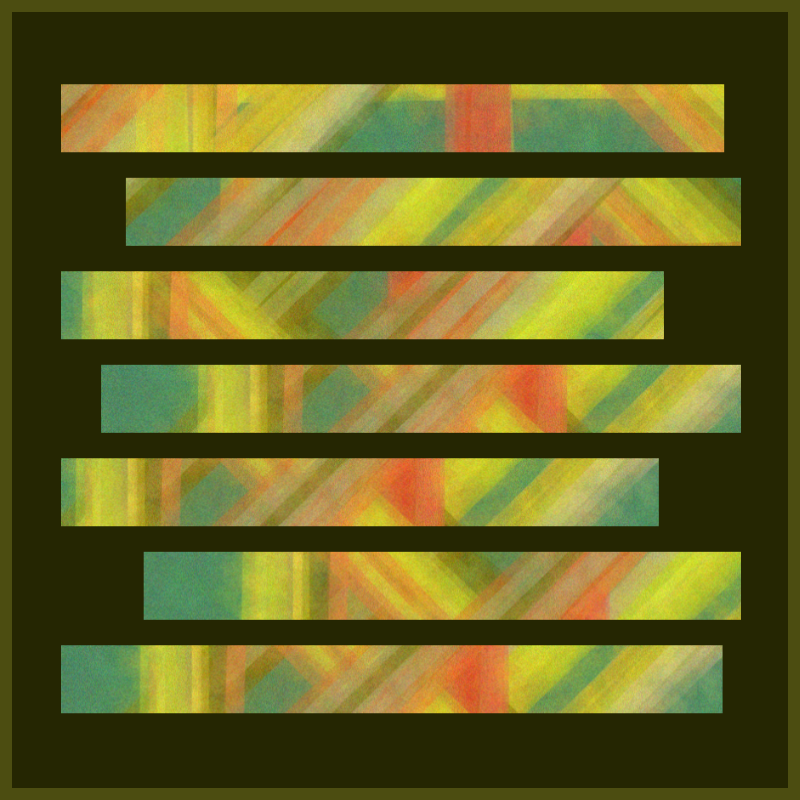 Tile Study #20 static token preview