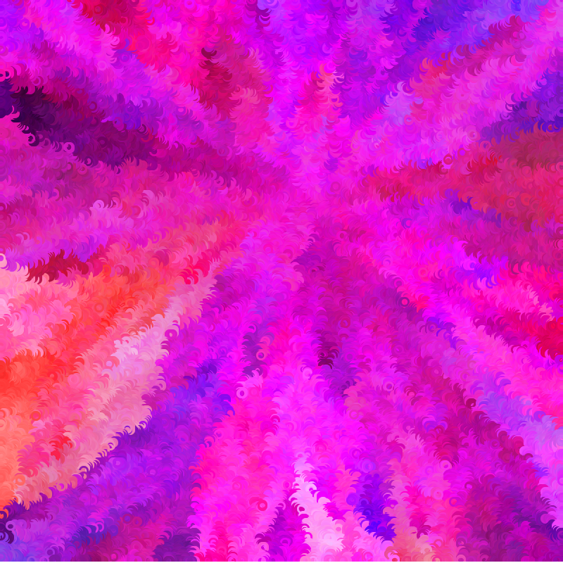 Color garden #9 static token preview
