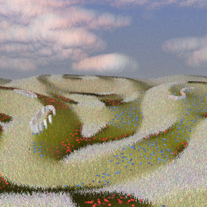 Paesaggio project preview