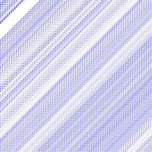 Mark 3: Bits per baud // bps project preview