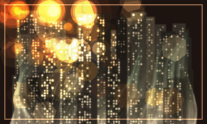 City Lights project preview