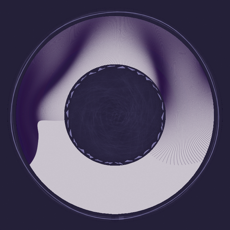 Tintinnabulum #13 static token preview