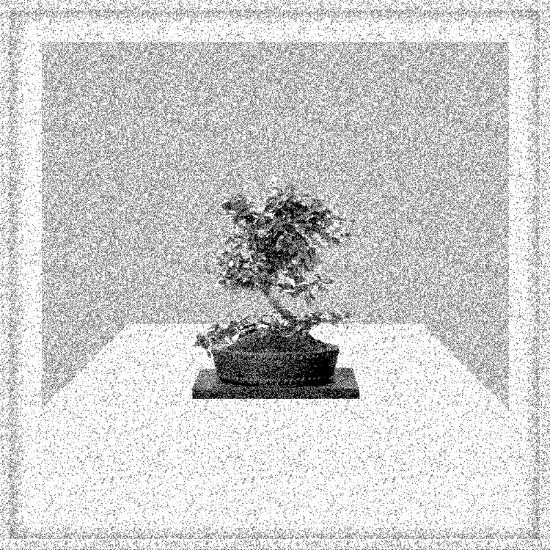 Bonsai Bonanza #239 static token preview