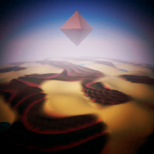 terrain pattern #5 static token preview