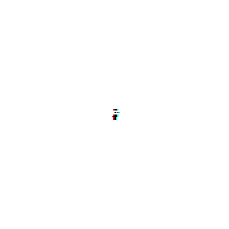 SMOL PORTRAIT (3/12) #7 static token preview
