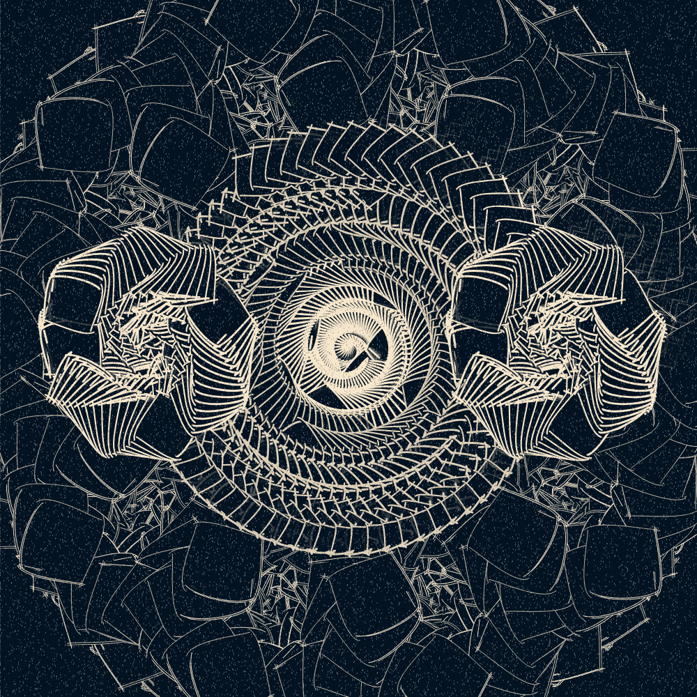 The beauty of imperfection #12 static token preview