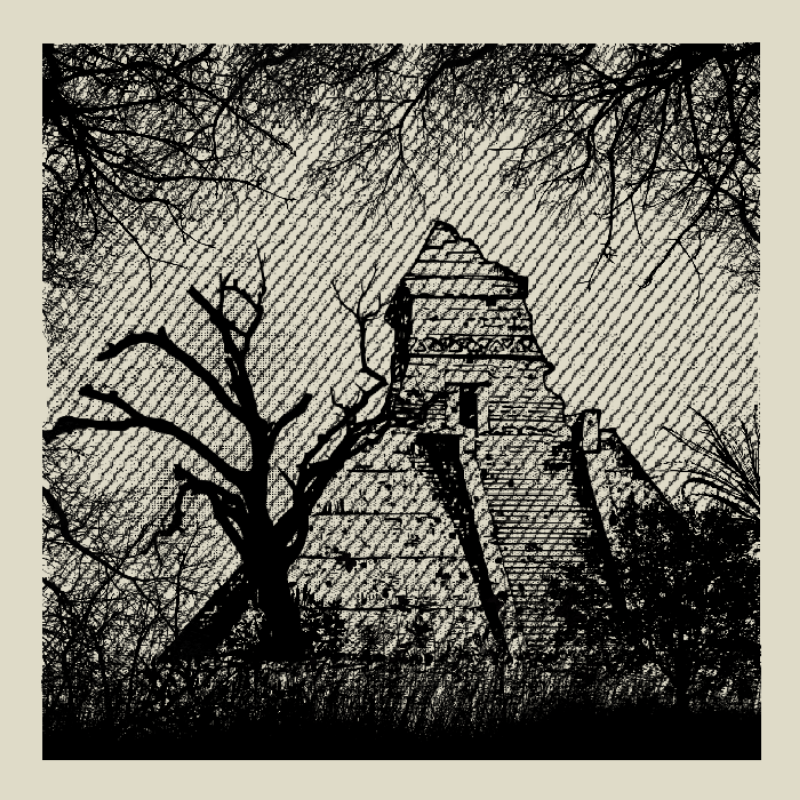 Forest Temples #23 static token preview