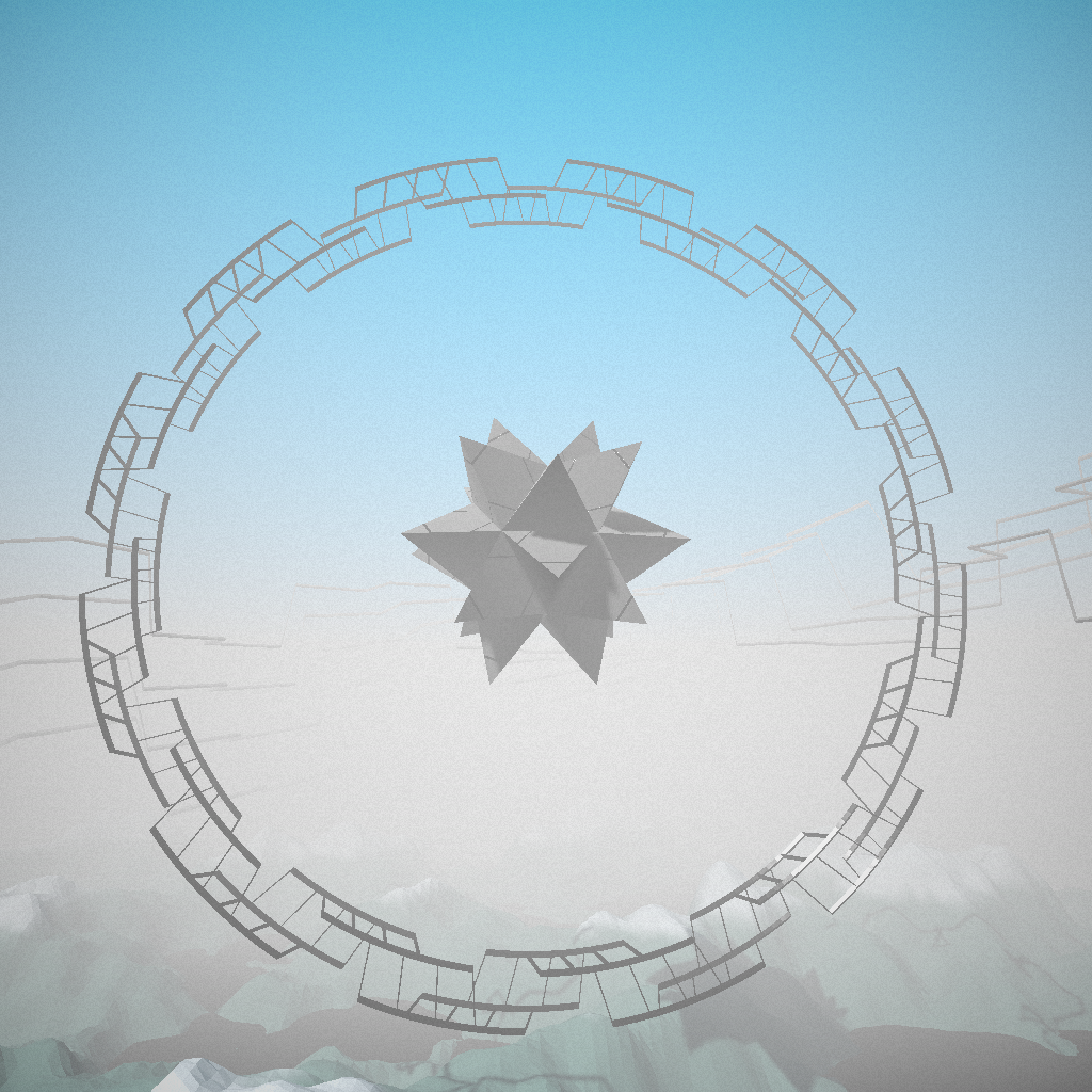 Solids T/F #5 static token preview