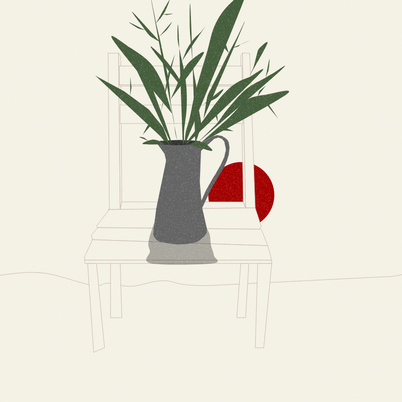 Still Life #7 #20 static token preview