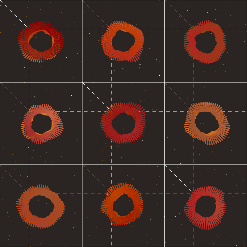 Inaccurate Depictions: String Theory #23 static token preview