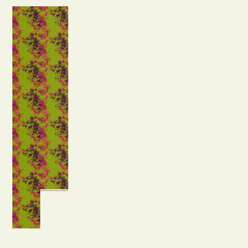 Vintage Roll Wallpaper Generator #15 static token preview