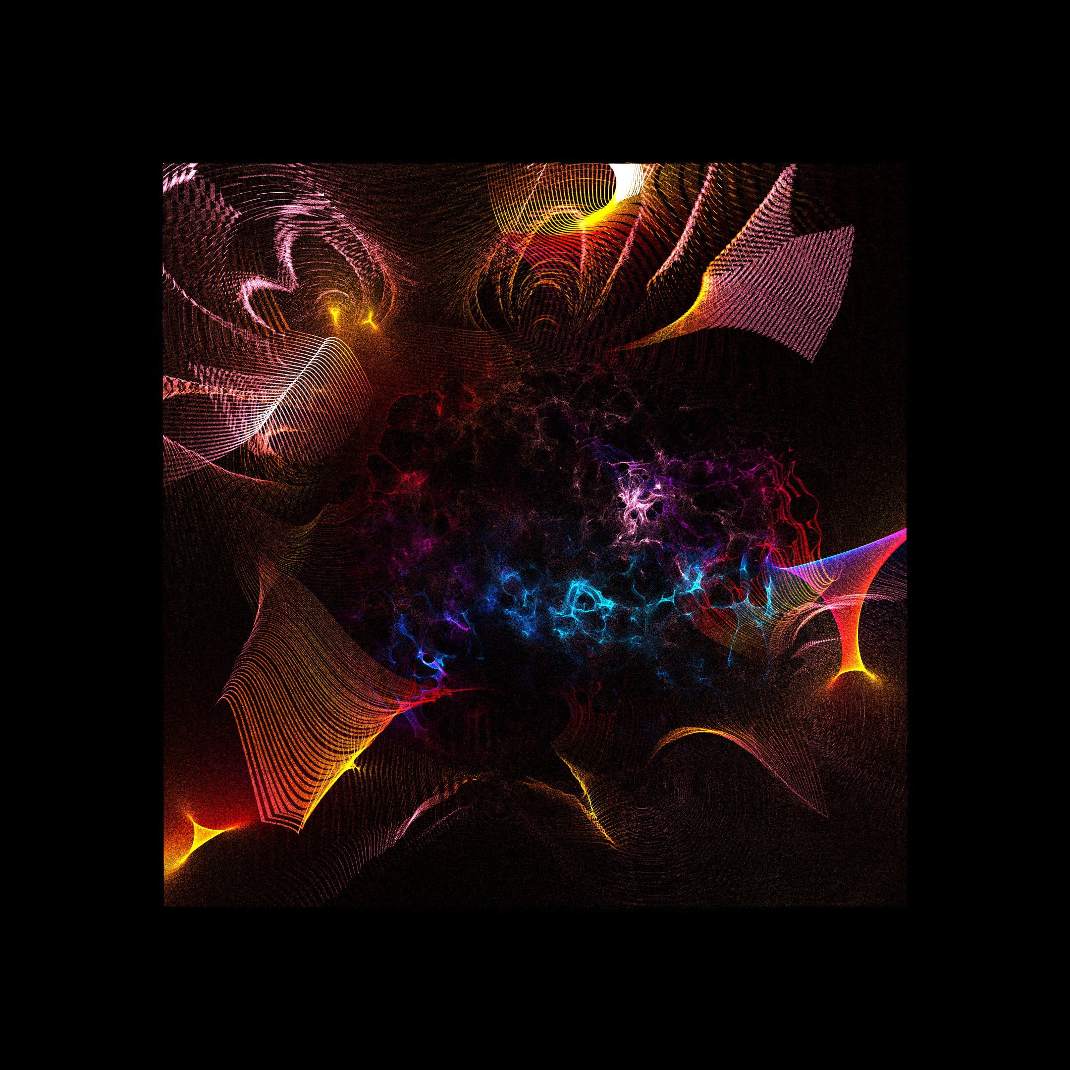 Photon resonator n°5 #30 static token preview