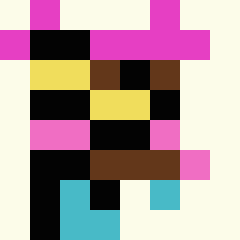 sMOLEST PUNK TWO #14 static token preview