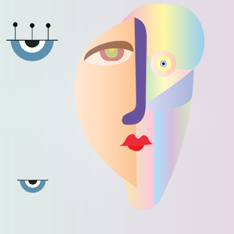 Mordern-AbstractHash #7 static token preview