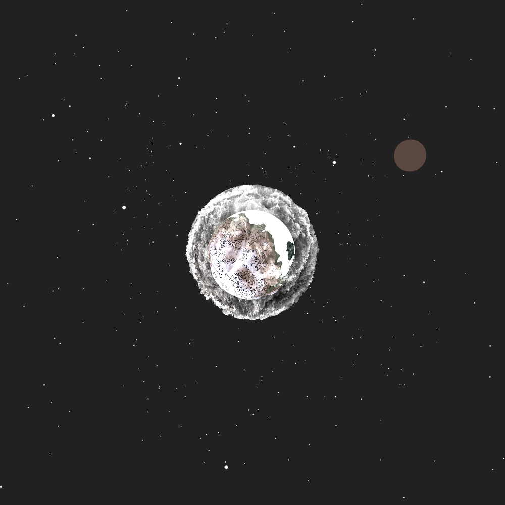 Intergalactic Planetary #10 static token preview