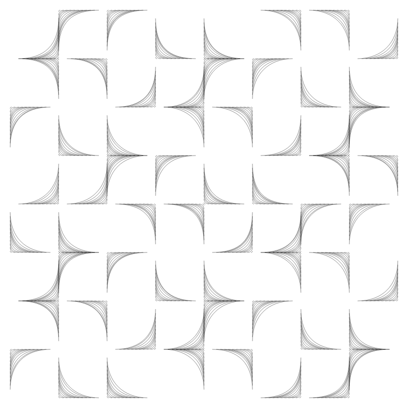 Tiles #2 #57 static token preview