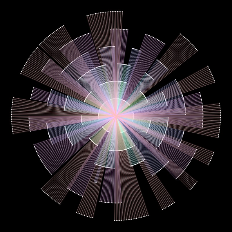 StellarMutation #21 static token preview