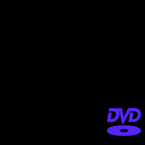 DVD Screensaver #5 static token preview