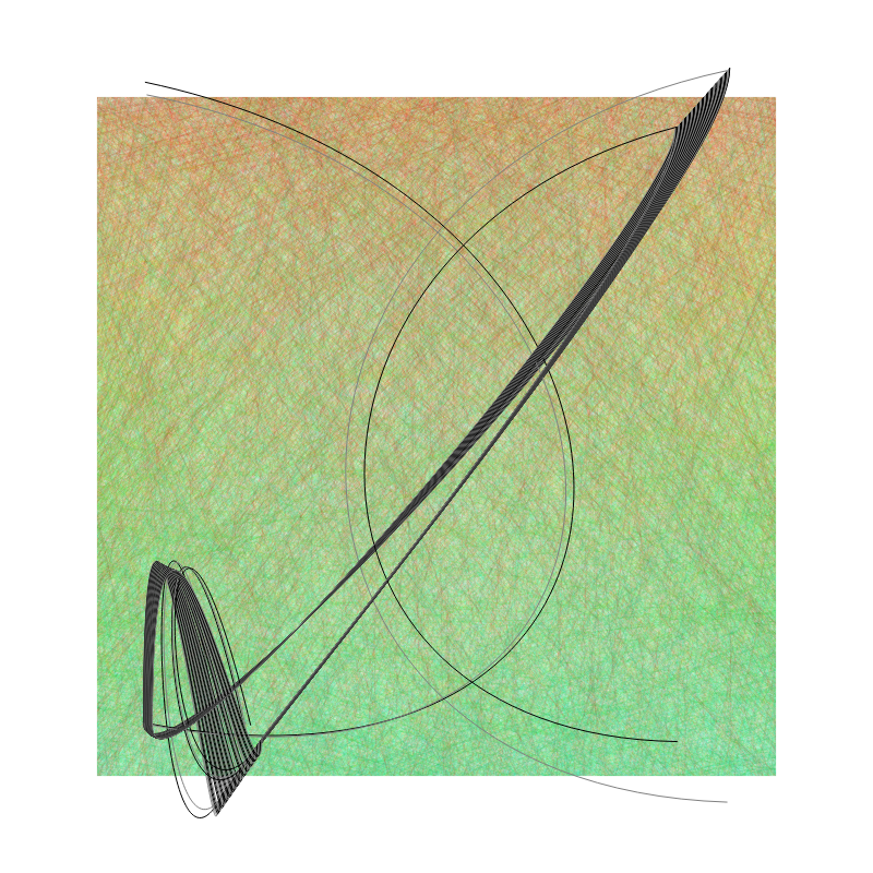 Signature #13 static token preview