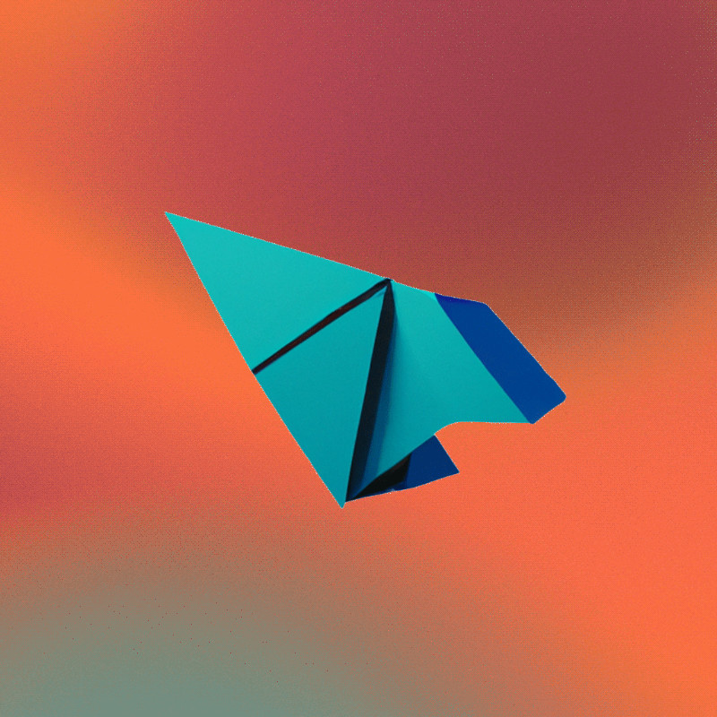 fxOrigami #2 static token preview