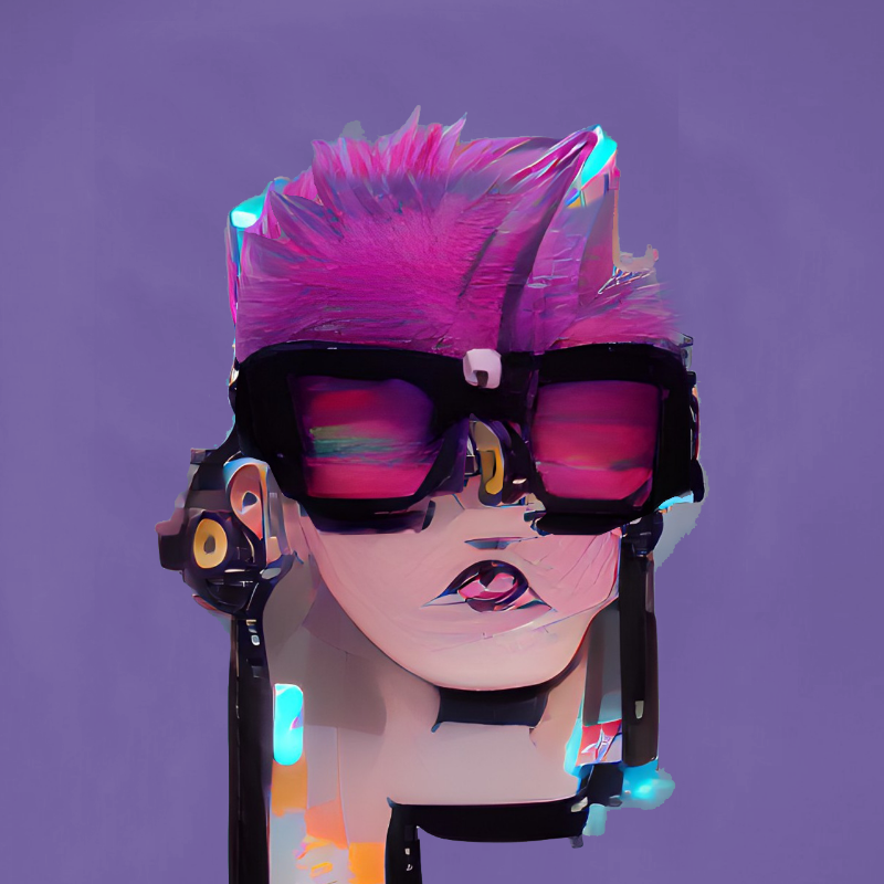 ƈყცɛཞ℘ųŋƙıɛʂ #19 static token preview