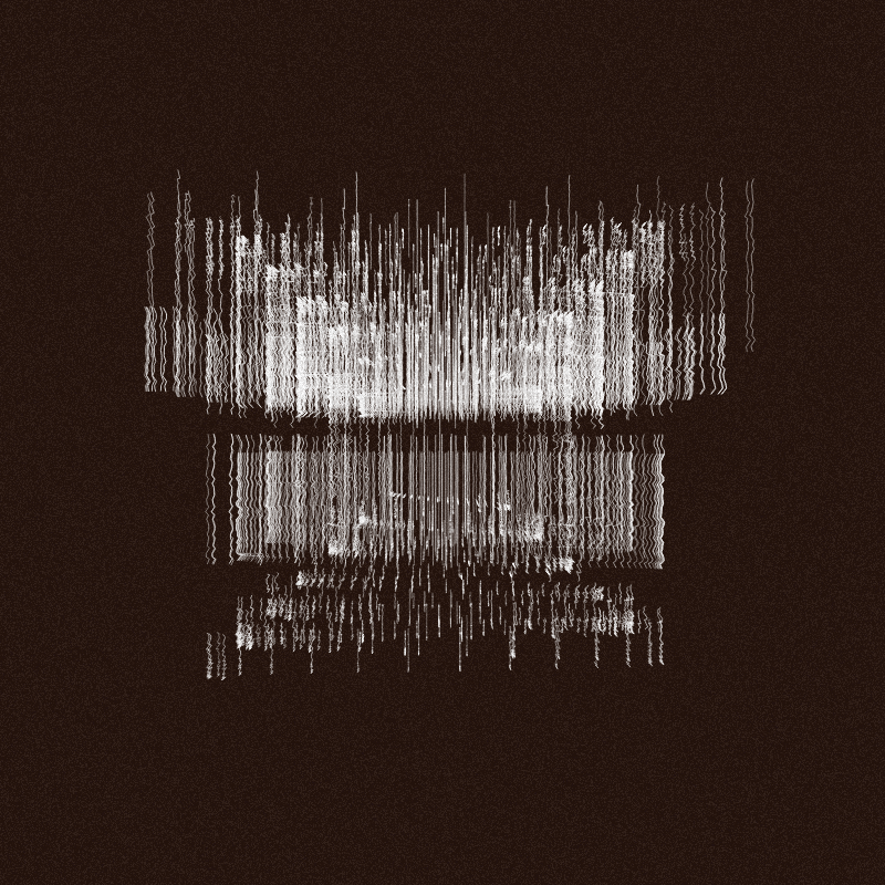 Suprematist Method #2.5 #23 static token preview