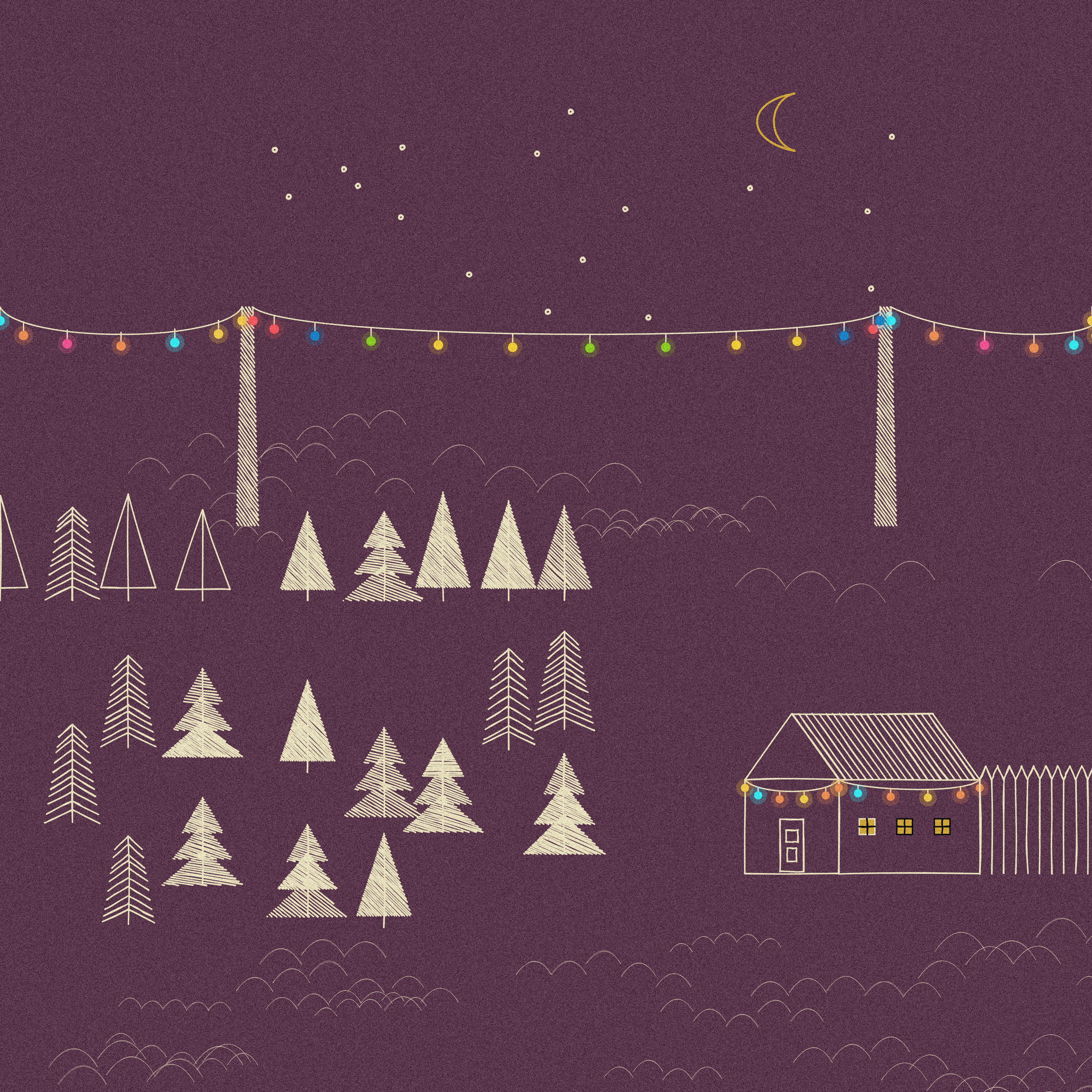 festive season #1 static token preview