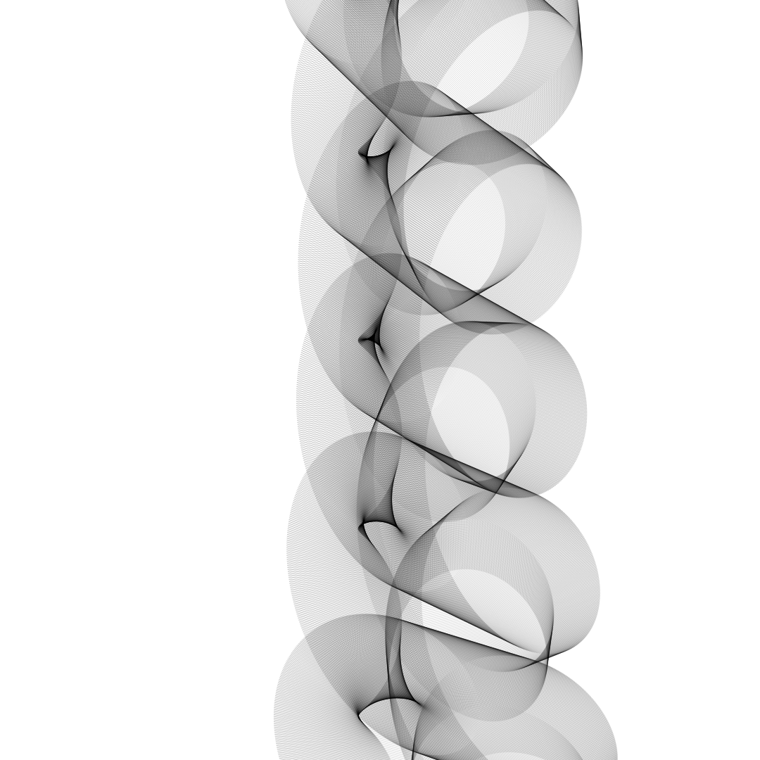 Endless Drawing #18 static token preview