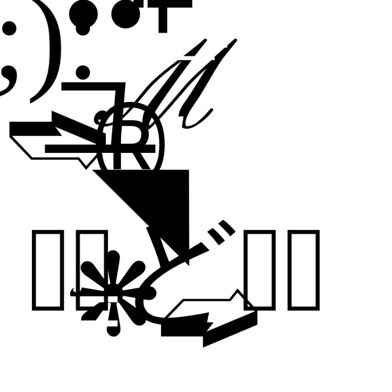 /-\$(::-:/V< #20 static token preview