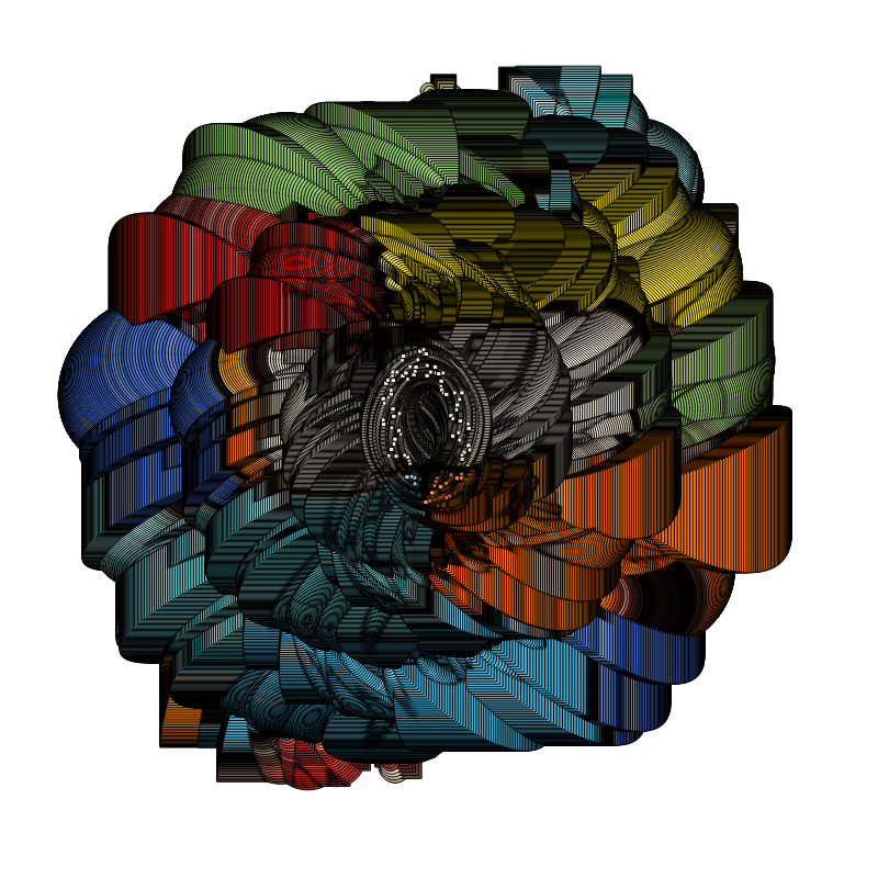 shapely mischief #27 static token preview
