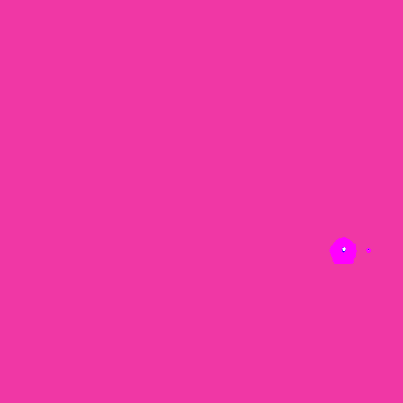 Shaking Cyclopes #22 static token preview