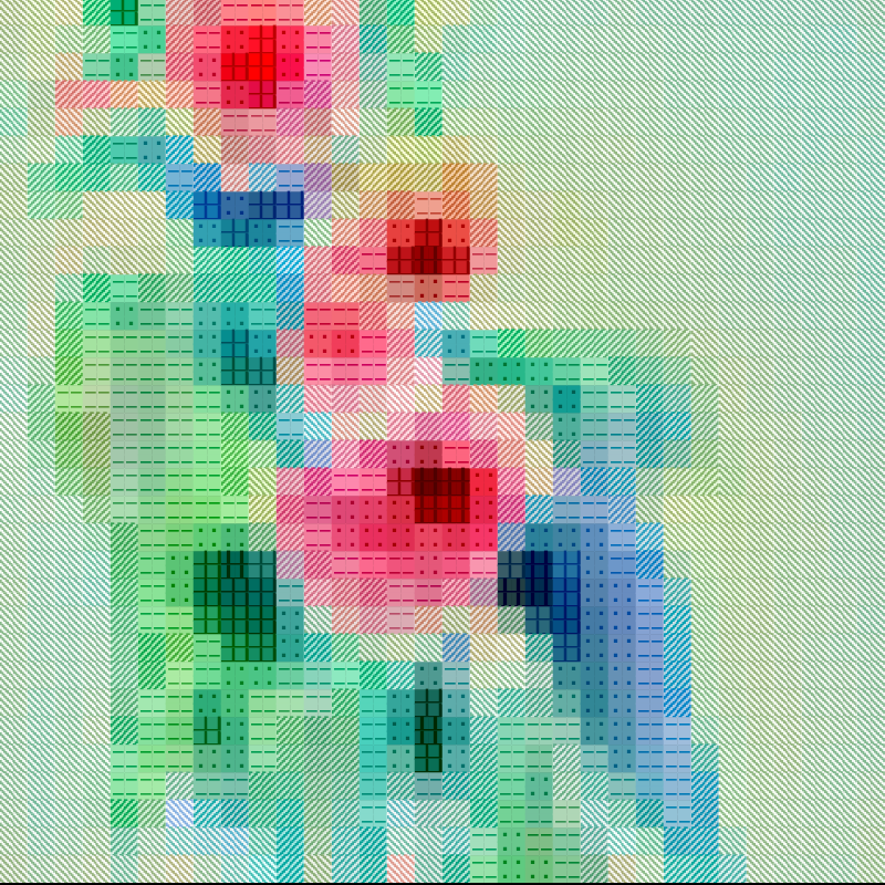 Latent Garden #11 static token preview