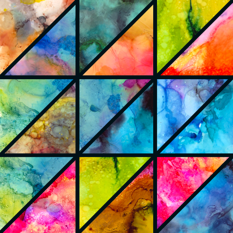Color Symphony #16 static token preview
