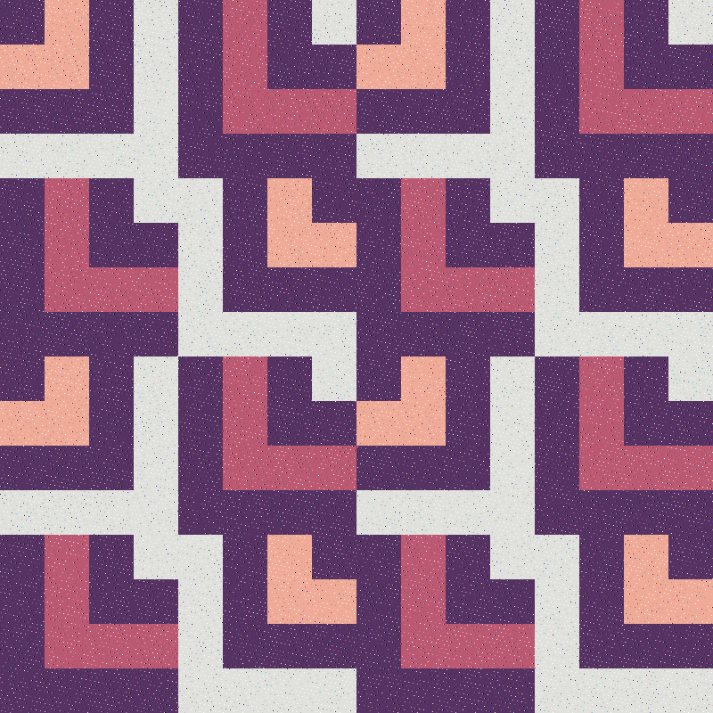 Regular Tile painting #30 static token preview