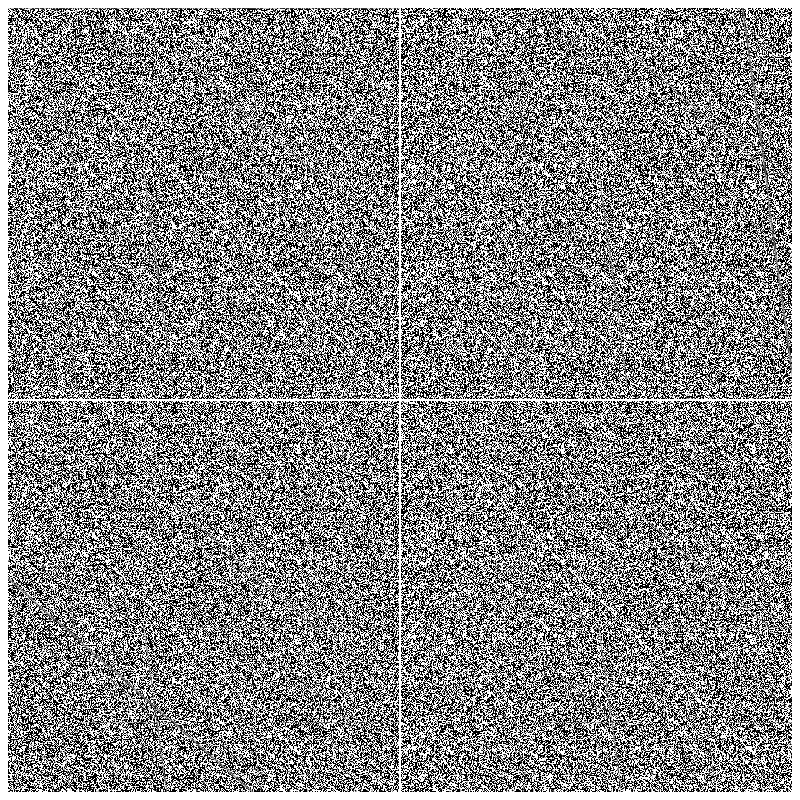 Flashing Image Format #1 static token preview
