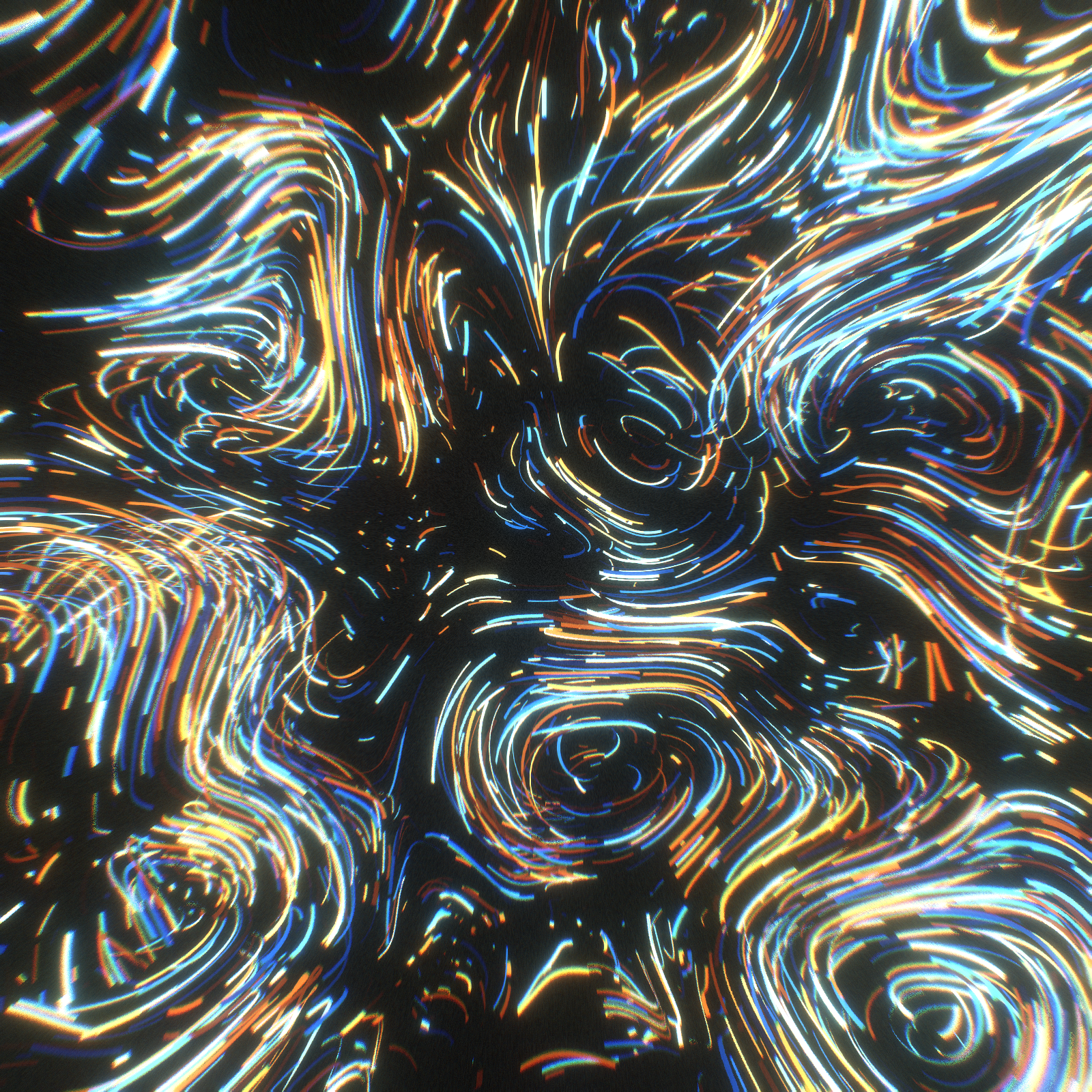 tangle #20 static token preview