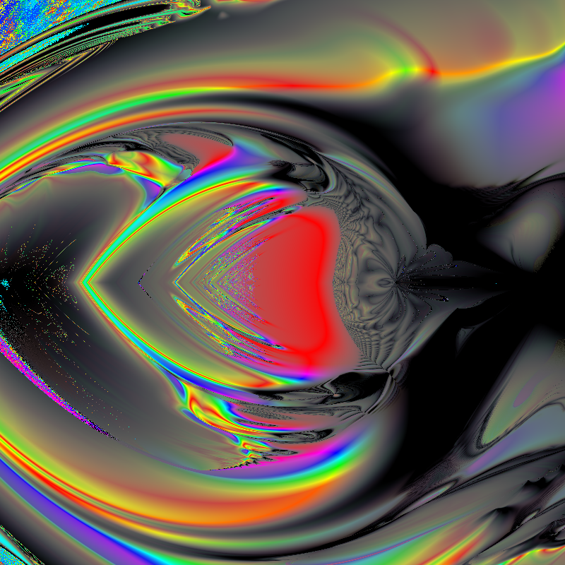 Oil stains #3 static token preview