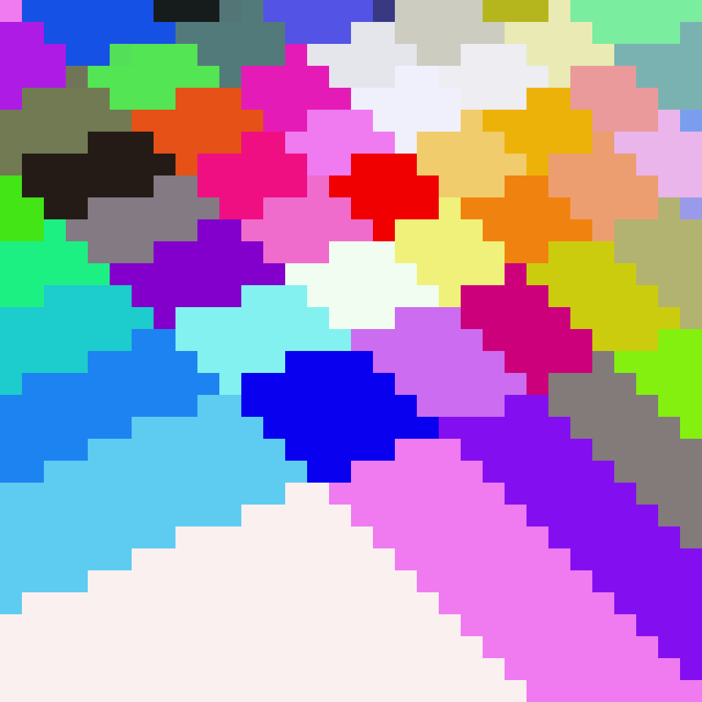Fifty Frames of Wave #4 static token preview