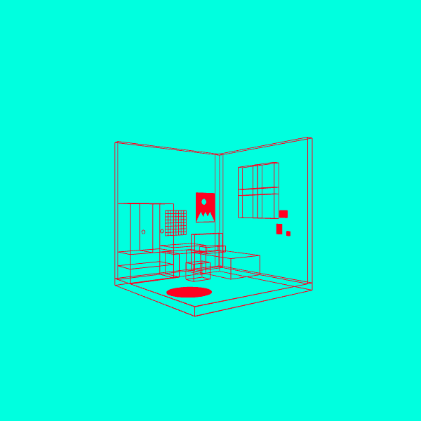 What's in the room? #3 static token preview
