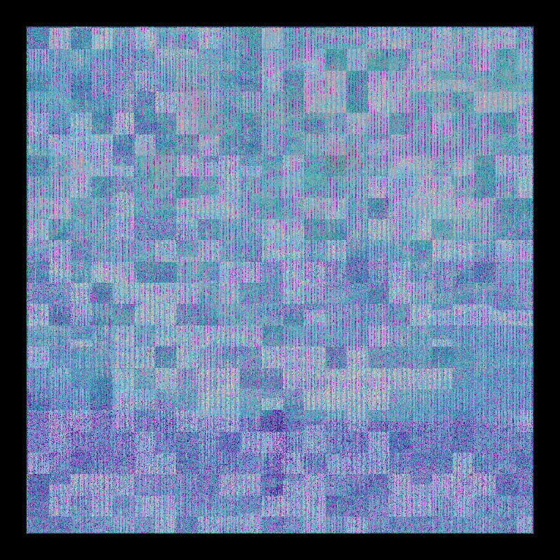 Building Perception #10 static token preview