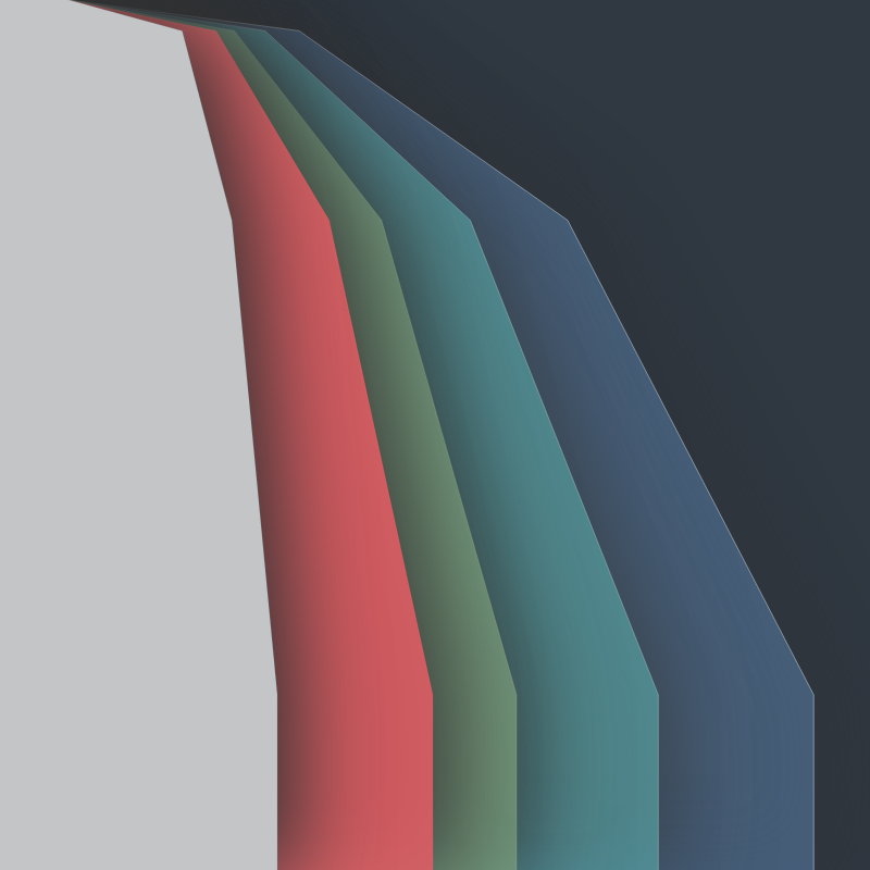 Dollar Cuts: Cascade #20 static token preview